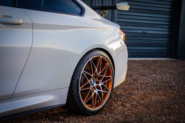 BMW M4 COMPETITION | LOW TICKETS - Image 7