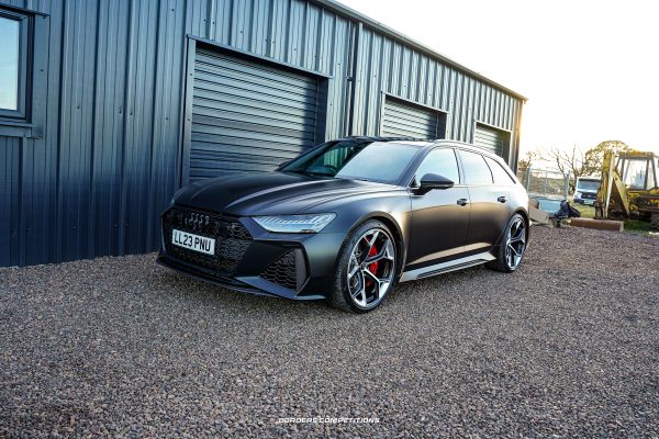 AUDI RS6 + £5,000 | £75,000 CASH ALTERNATIVE | 2,519 INSTANT WINS - Image 3