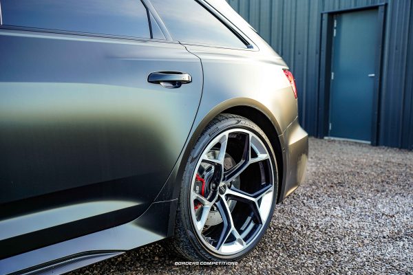 AUDI RS6 + £5,000 | £75,000 CASH ALTERNATIVE | 2,519 INSTANT WINS - Image 8