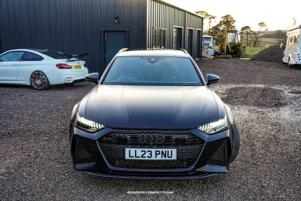 AUDI RS6 + £5,000 | £75,000 CASH ALTERNATIVE | 2,519 INSTANT WINS - Image 6