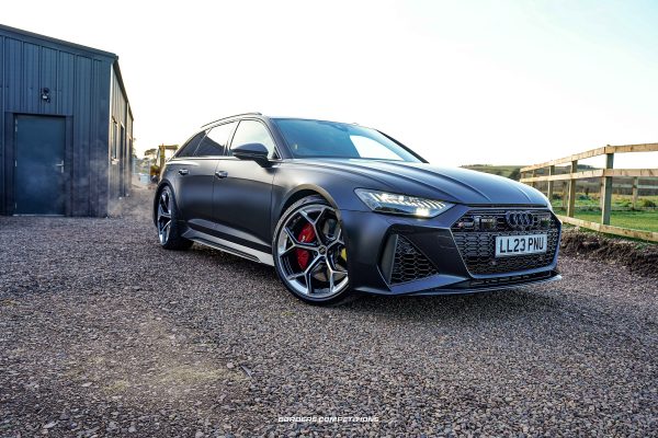 AUDI RS6 + £5,000 | £75,000 CASH ALTERNATIVE | 2,519 INSTANT WINS - Image 7