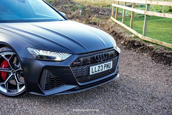 AUDI RS6 + £5,000 | £75,000 CASH ALTERNATIVE | 2,519 INSTANT WINS - Image 4