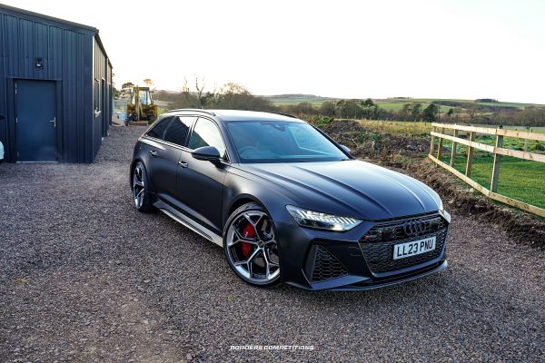 AUDI RS6 + £5,000 | £75,000 CASH ALTERNATIVE | 2,519 INSTANT WINS - Image 2