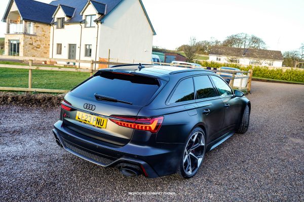 AUDI RS6 + £5,000 | £75,000 CASH ALTERNATIVE | 2,519 INSTANT WINS - Image 5