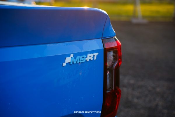 BRAND NEW FORD RANGER MS-RT | 2,519 INSTANT WINS | £100,000+ IN PRIZES! - Image 7