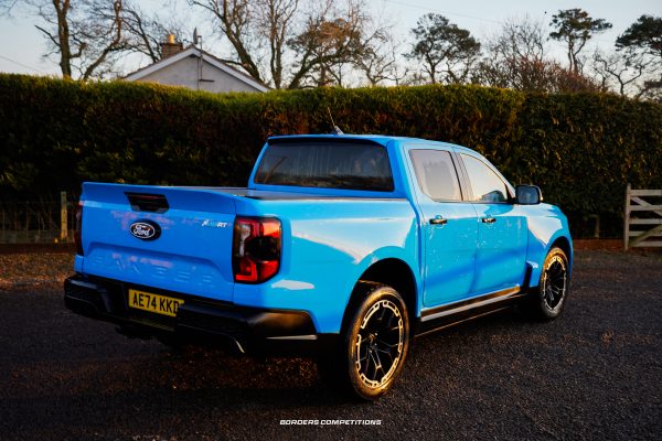 BRAND NEW FORD RANGER MS-RT | 2,519 INSTANT WINS | £100,000+ IN PRIZES! - Image 5