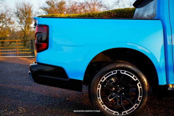 BRAND NEW FORD RANGER MS-RT | 2,519 INSTANT WINS | £100,000+ IN PRIZES! - Image 15