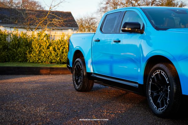 BRAND NEW FORD RANGER MS-RT | 2,519 INSTANT WINS | £100,000+ IN PRIZES! - Image 4