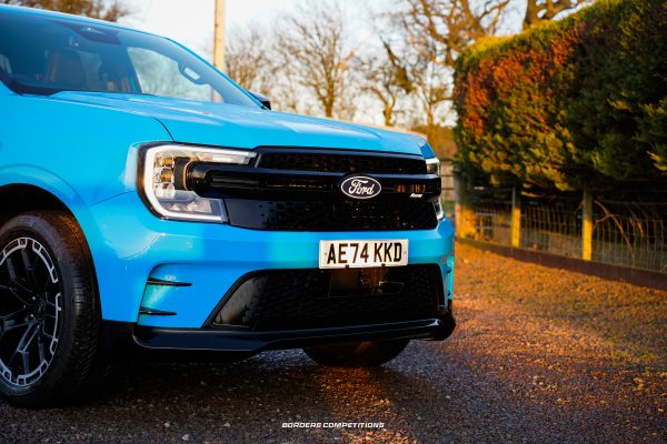 BRAND NEW FORD RANGER MS-RT | 2,519 INSTANT WINS | £100,000+ IN PRIZES! - Image 2