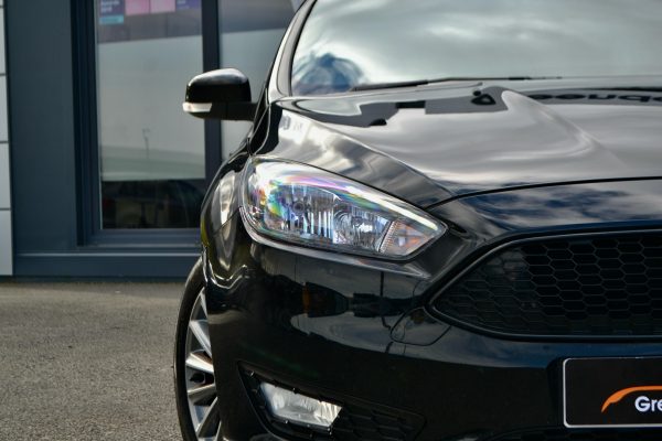 2017 FORD FOCUS ST-LINE | FREE ENTRY | 30,000 FOLLOWERS GIVEAWAY! | LATEST - Image 2