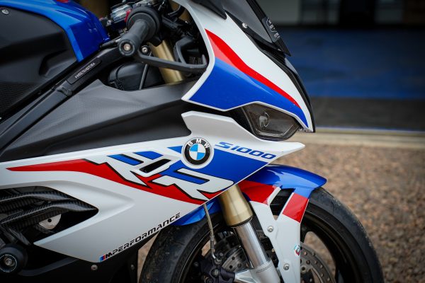 BMW S1000RR M SPORT SUPERBIKE | RACE MODE | 204HP - Image 11