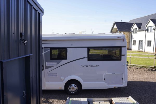 WIN THIS FIAT AUTO ROLLER 747 MOTORHOME + £2,000 CASH! | 6 BERTH | BIKE RACK | 5,900 MILES - Image 3