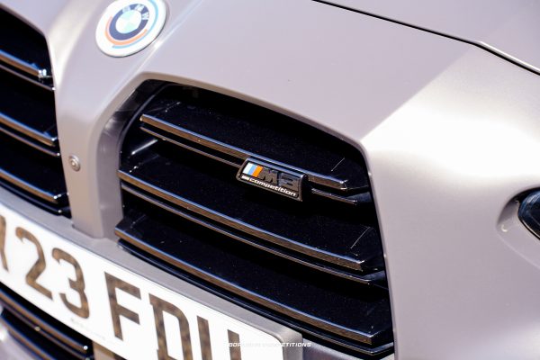 WIN A BMW M3 TOURING | ULTIMATE PACK | MATTE PPF | +£2,000 CASH | 3,000 INSTANT WINS - Image 6