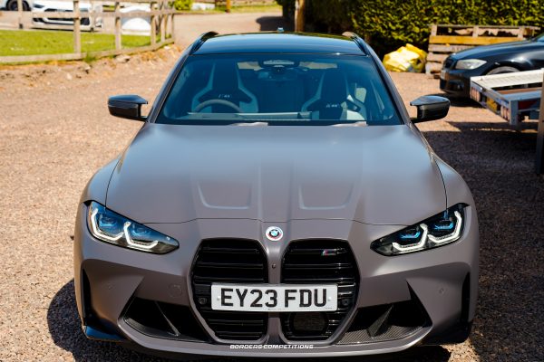 WIN A BMW M3 TOURING | ULTIMATE PACK | MATTE PPF | +£2,000 CASH | 3,000 INSTANT WINS - Image 5