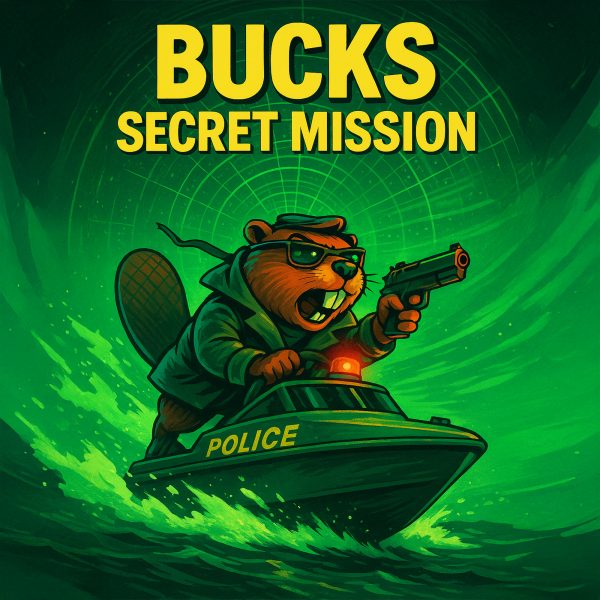 BUCK'S SECRET MISSION | 1,000 CASH INSTANT WINS | £100,000 IN PRIZES | MEGA ODDS