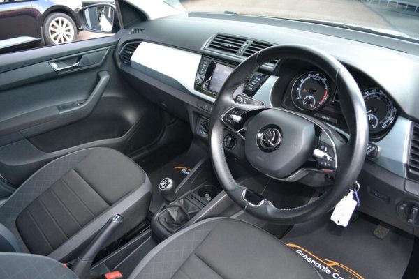 WIN THIS 2020 SKODA FABIA | £6,000 CASH ALTERNATIVE - Image 2