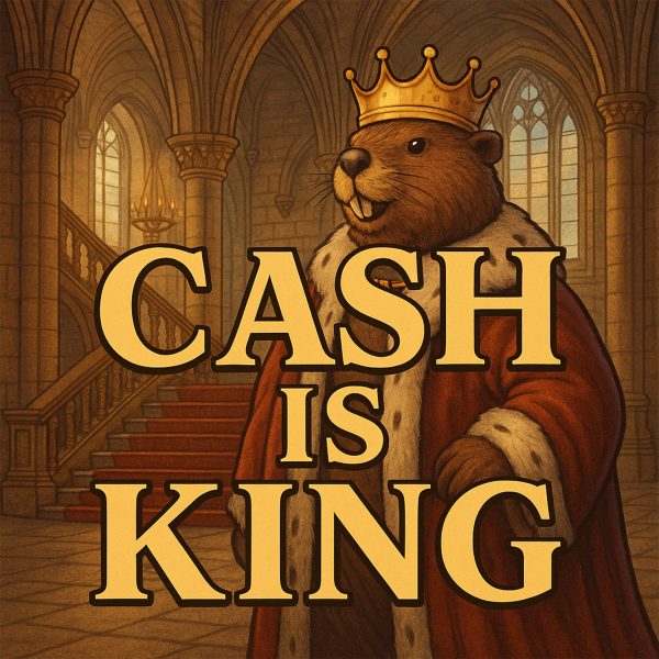 CASH IS KING | 1,000 INSTANT WINS | CASH ONLY | £60,000+ IN PRIZES