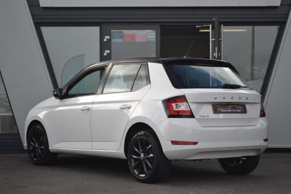WIN THIS 2020 SKODA FABIA | £6,000 CASH ALTERNATIVE - Image 3