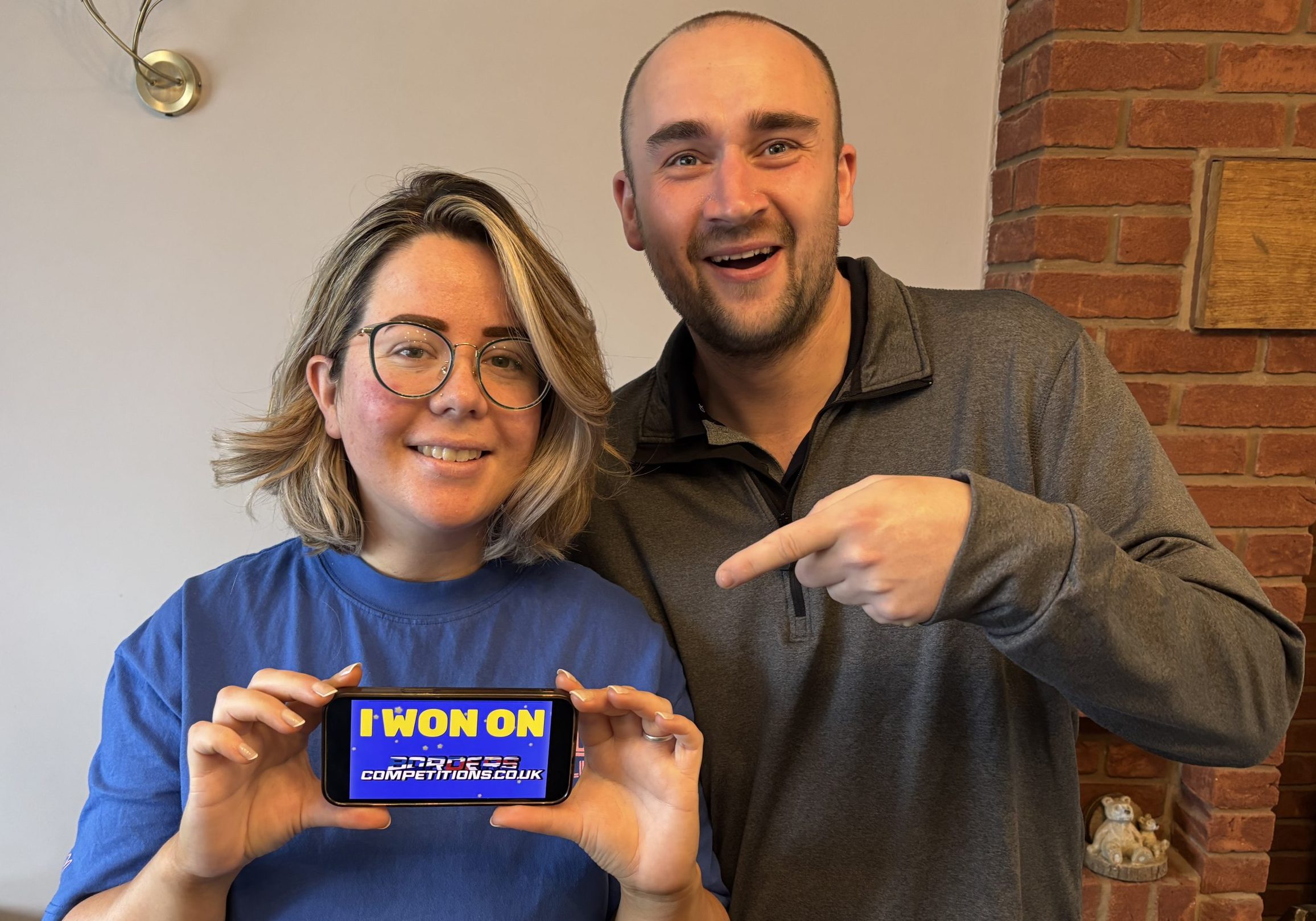 Amy Lauder wins new release Pokemon cards! - Borders Competitions